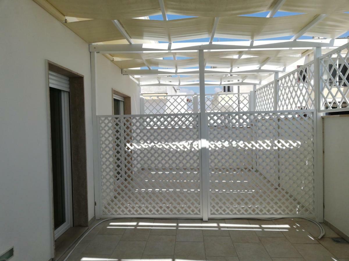 Kaloneiro Guest House Corigliano dʼOtranto Exterior foto