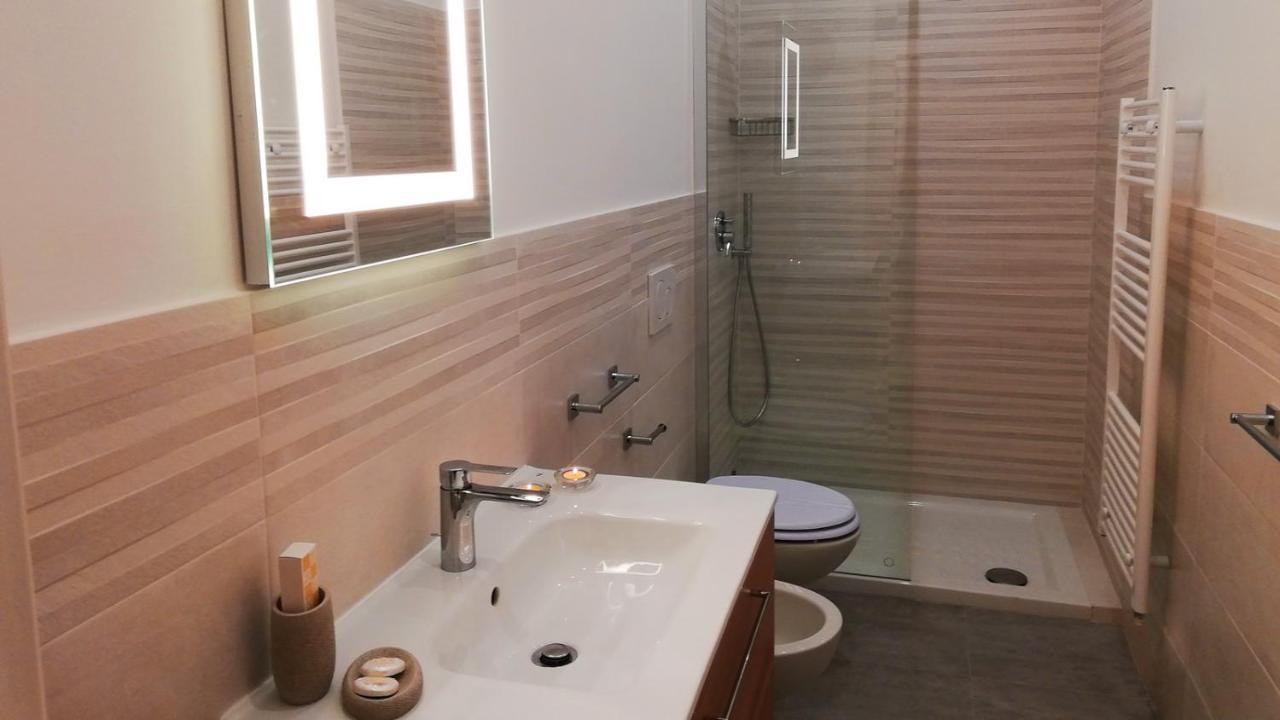 Kaloneiro Guest House Corigliano dʼOtranto Exterior foto